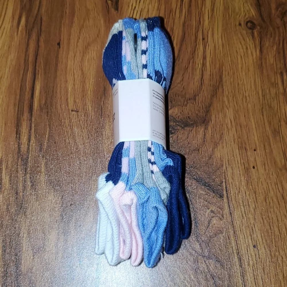 NWT JC Socks